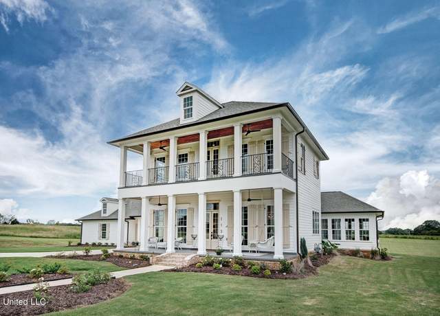 Property at 113 Lovorn Ct, Flora, MS 39071, 3 beds, 3.5 baths