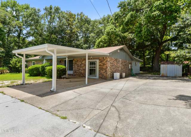 Property at 109 Evergreen Dr, D'iberville, MS 39540, 3 beds, 1.5 baths