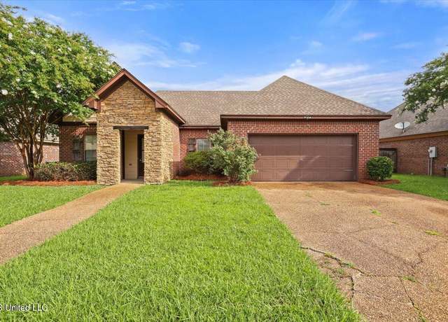 Property at 409 Sand Stone Pl, Brandon, MS 39042, 3 beds, 2 baths