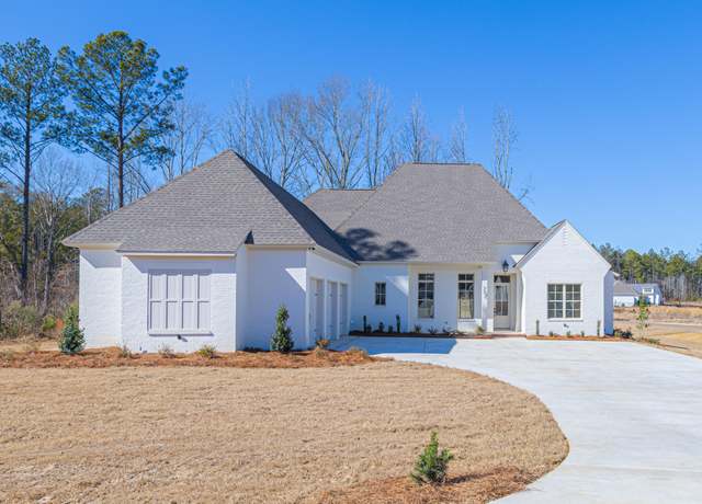 Property at 700 Ivywood Ct, Madison, MS 39110, 4 beds, 3.5 baths