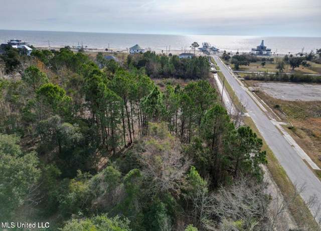 Property at 222 Terrace Ave, Waveland, MS 39576
