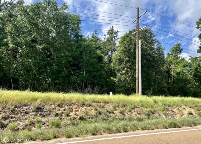 Property at Lot 5 Hwy 24, Centreville, MS 39631
