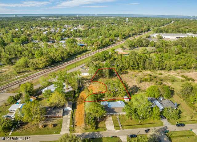 Property at Chantilly Ter, Bay Saint Louis, MS 39520