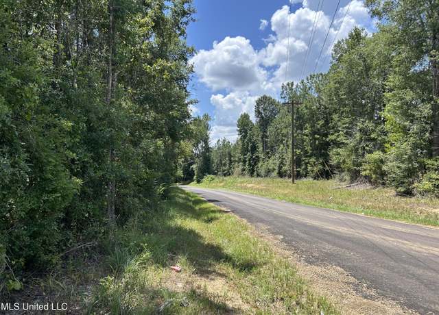 Property at Tbd River Road N/ Shell Oil Rd, Summit, MS 39666