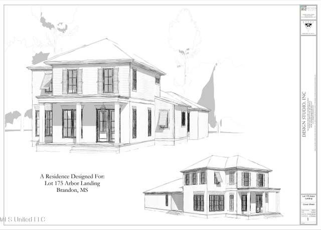 Property at 910 Bald Eagle Dr, Brandon, MS 39047, 4 beds, 4 baths