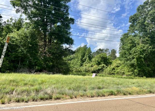 Property at Lot 6 Hwy 24, Centreville, MS 39631
