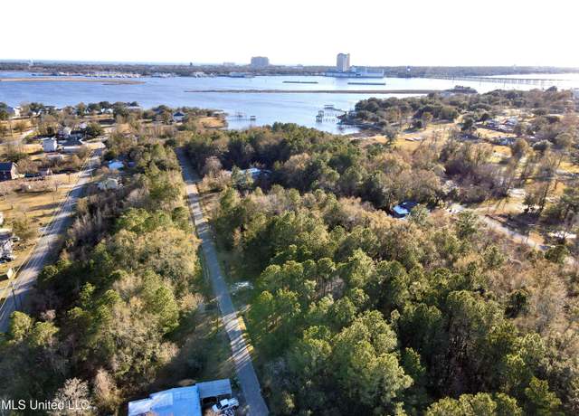 Property at Lepoma Ave Ave, Biloxi, MS 39532