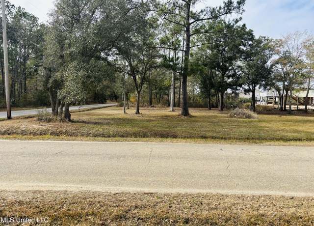 Property at 0 Lot 20 & 21 Avenue B/19th St, Bay Saint Louis, MS 39520