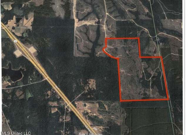Property at 235+- Ac Shephard Rd, Lucedale, MS 39452
