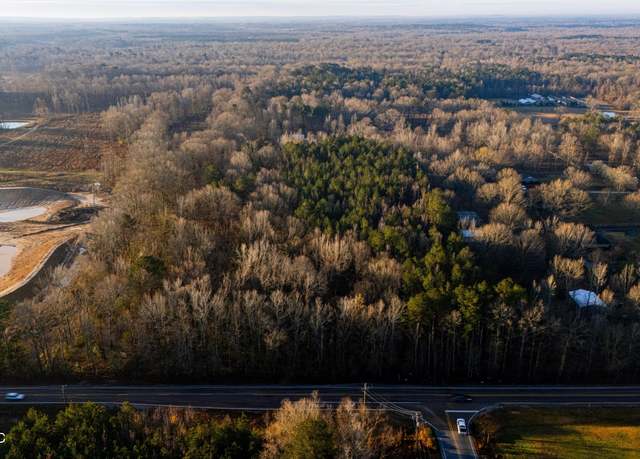 Property at Hwy 468, Brandon, MS 39042