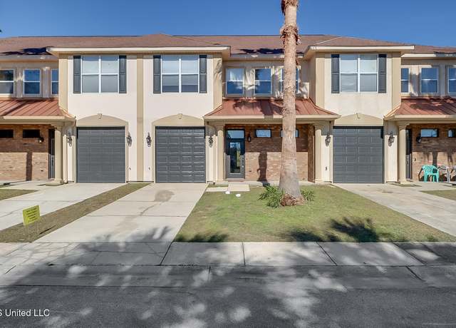 Property at 211 Capri Pl, Ocean Springs, MS 39564, 3 beds, 2.5 baths