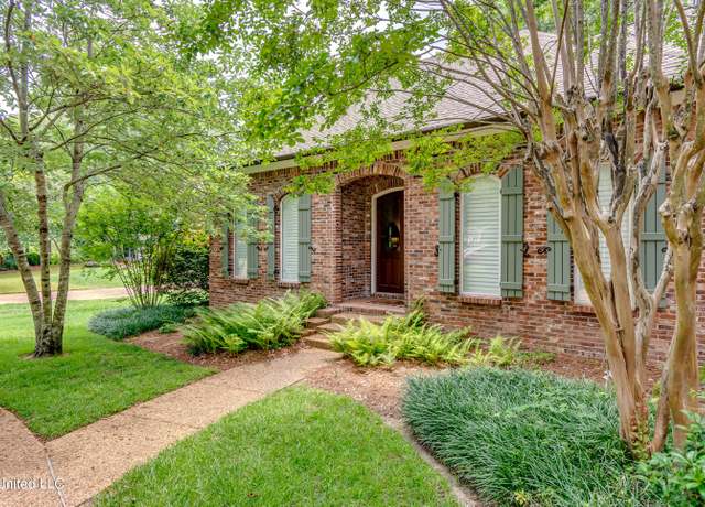 Property at 1025 Monet Cv, Brandon, MS 39047, 4 beds, 2.5 baths