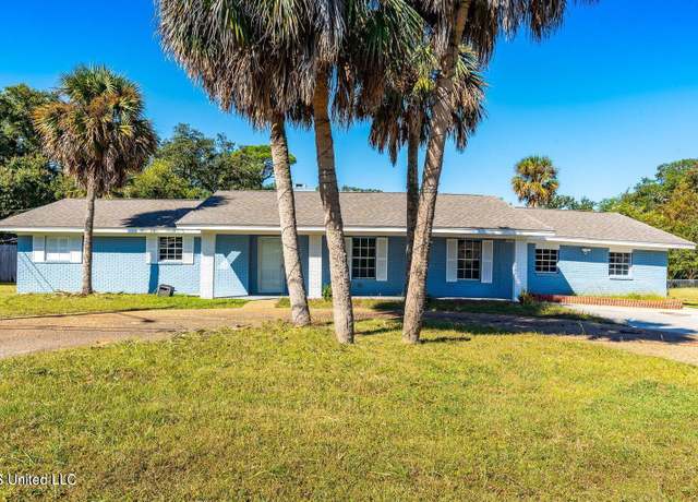 Property at 331 Big Lake Rd, Biloxi, MS 39531, 3 beds, 3 baths