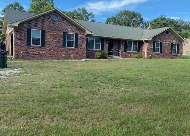 Property at 3629 Ms-4, Holly Springs, MS 38635, 3 beds, 2 baths