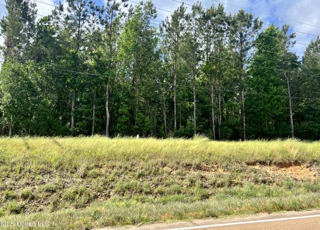 Property at Lot 7 Hwy 24, Centreville, MS 39631