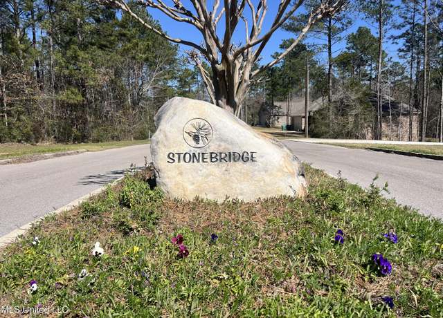 Property at Lot 1 Flyntstone, Petal, MS 39465