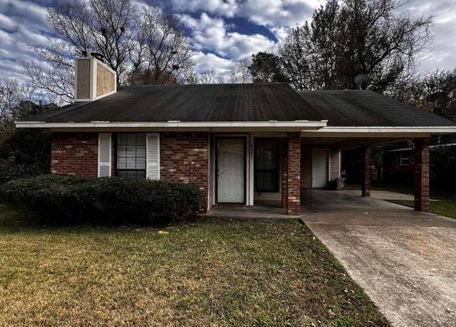 Property at 4263 Cypress Dr, Jackson, MS 39212, 3 beds, 2 baths