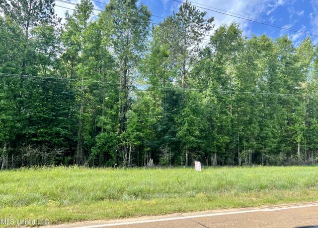 Property at Lot 8 Hwy 24, Centreville, MS 39631