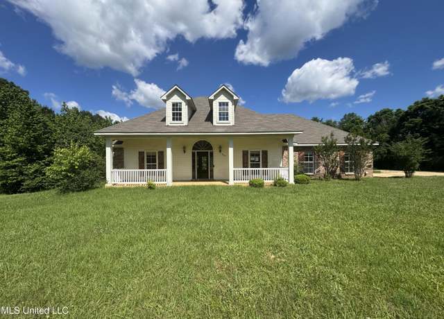Property at 4253 Highway 43, Canton, MS 39046, 3 beds, 2 baths