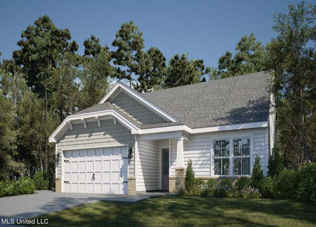 Property at 6359 Jennifer Cv, Ocean Springs, MS 39564, 3 beds, 2 baths