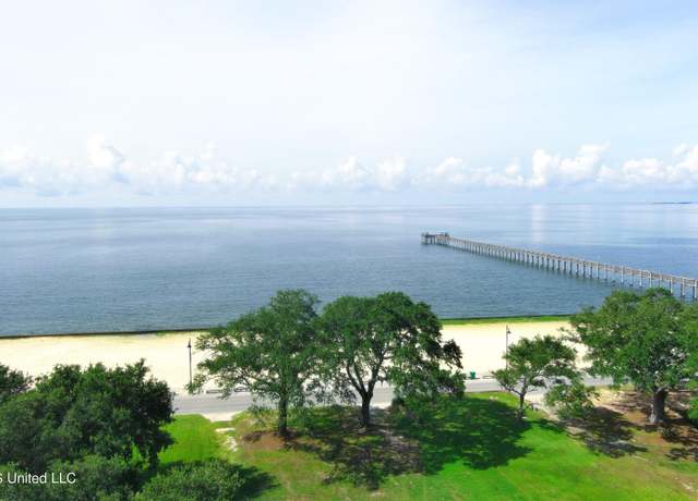 Property at 2909 Beach Blvd, Pascagoula, MS 39567