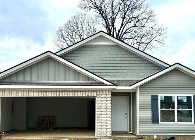 Property at 161 Silo Ln, Byhalia, MS 38611, 4 beds, 2 baths