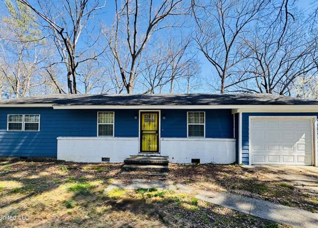 Property at 3222 Beatrice Dr, Jackson, MS 39212, 3 beds, 1 bath