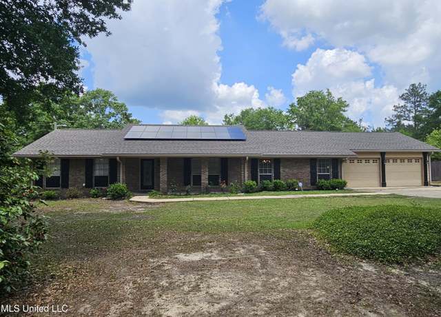 Property at 14162 E Marcie Rd, Gulfport, MS 39503, 3 beds, 2 baths