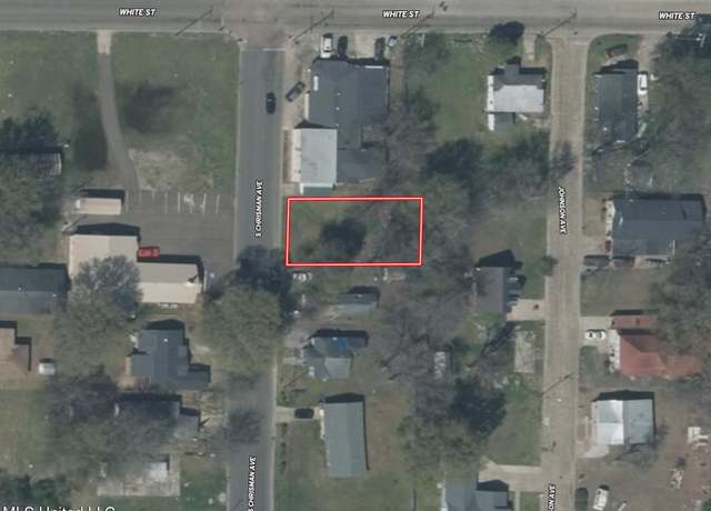 Property at 1203 S Chrisman Ave, Cleveland, MS 38732