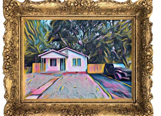 Property at 1310 Collier Ave, Jackson, MS 39213, 3 beds, 1 bath