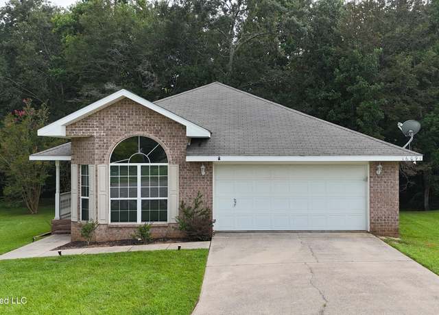 Property at 16091 Kaila Ct, Gulfport, MS 39503, 3 beds, 2 baths