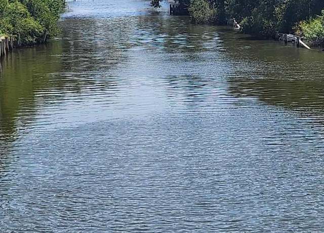 Property at Lot 544 Fisher St, Bay Saint Louis, MS 39520