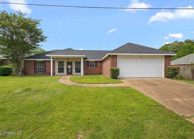 Property at 201 Trahon Cv, Byram, MS 39272, 3 beds, 2 baths