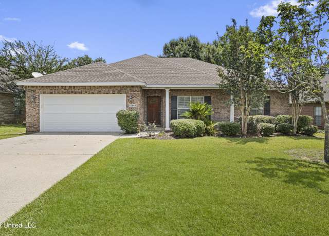 Property at 15346 Summerfield Dr, Gulfport, MS 39503, 4 beds, 2 baths
