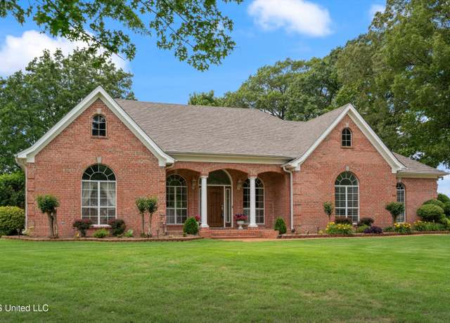 Property at 1269 Swinging Gate Cv, Hernando, MS 38632, 4 beds, 3.5 baths