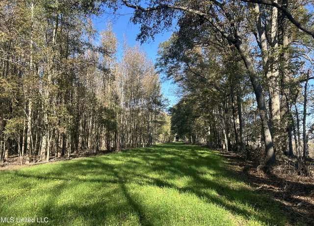 Property at Goose Lake Rd, Rolling Fork, MS 39159