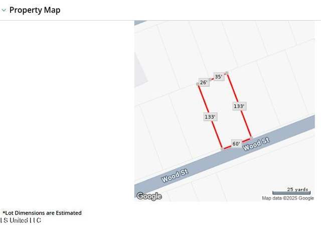 Property at Hackberry Dr, Pass Christian, MS 39571