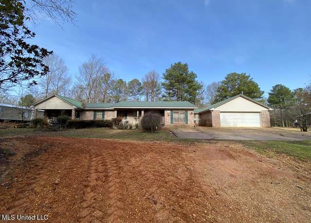 Property at 144 Pleasant Grove Rd, Silver Creek, MS 39663, 3 beds, 2 baths