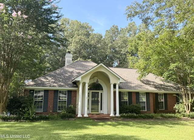Property at 321 Wild Rose Ln, Brandon, MS 39047, 3 beds, 2 baths