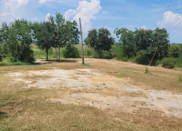 Property at Lot 447,44 Fisher St, Bay Saint Louis, MS 39520