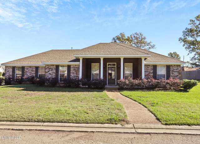 Property at 102 Cherry Bark Way, Pearl, MS 39208, 4 beds, 2 baths
