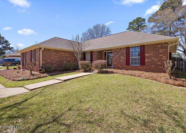 Property at 109 Shadow Creek Dr, Florence, MS 39073, 3 beds, 2 baths