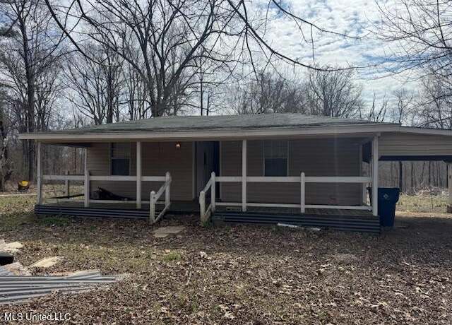 Property at 11021 Elm Dr, Hernando, MS 38632, 1 bed, 1 bath