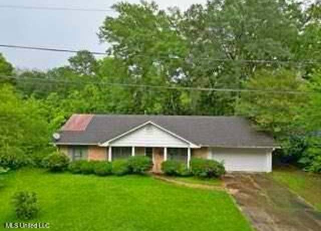 Property at 2180 Monaco St, Jackson, MS 39204, 2 beds, 2 baths