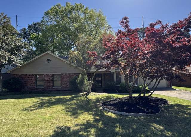 Property at 6540 Timber Pine Dr, Southaven, MS 38671, 3 beds, 2 baths