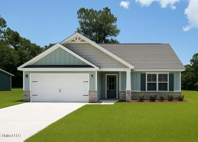 Property at 5900 Southwark Dr, Ocean Springs, MS 39564, 3 beds, 3 baths
