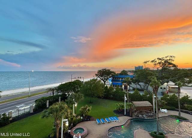 Property at 2668 Beach Blvd #405, Biloxi, MS 39531, 2 beds, 2 baths