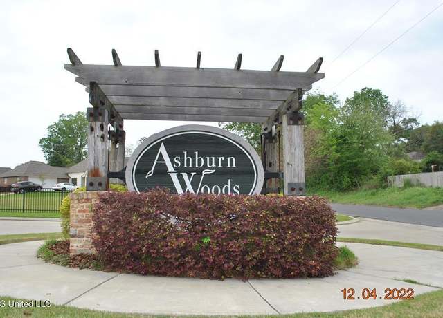 Property at Ashburn Woods Ave, Natchez, MS 39120