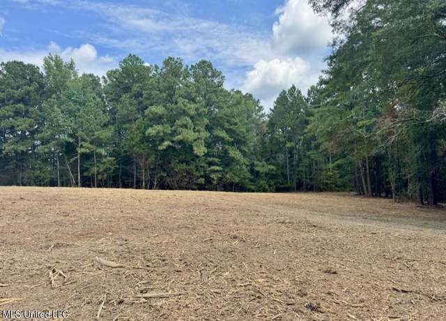 Property at 00002 Old Red Star Dr, Wesson, MS 39191