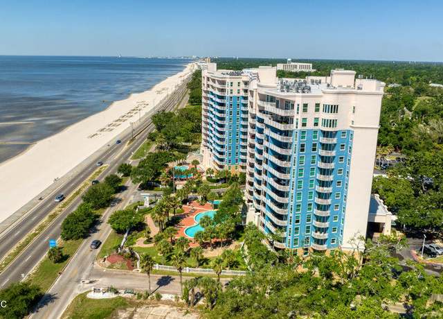 Property at 2230 Beach Dr #308, Gulfport, MS 39507, 3 beds, 3 baths